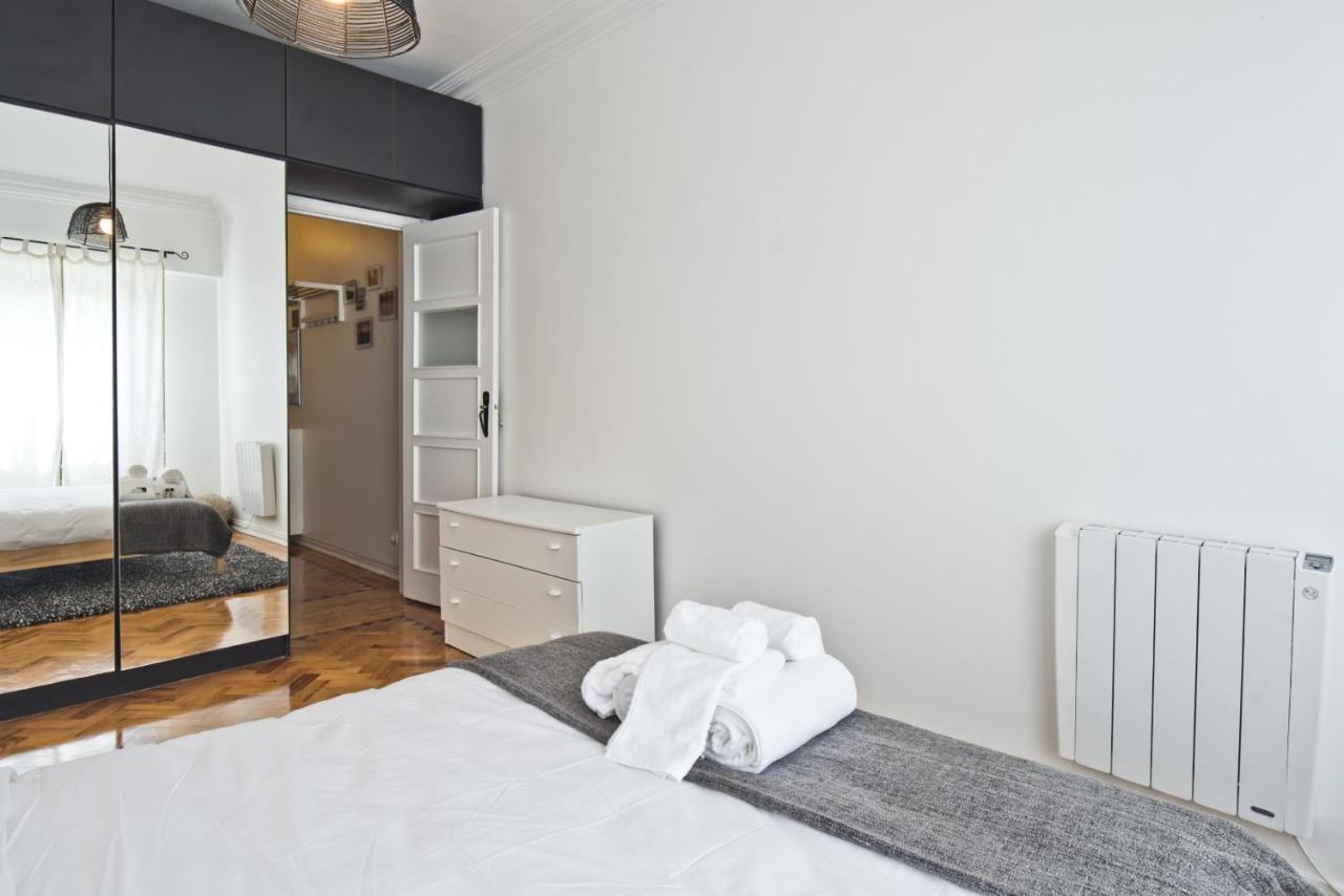 Bmyguest Arroios Central Apartment ลิสบอน ภายนอก รูปภาพ