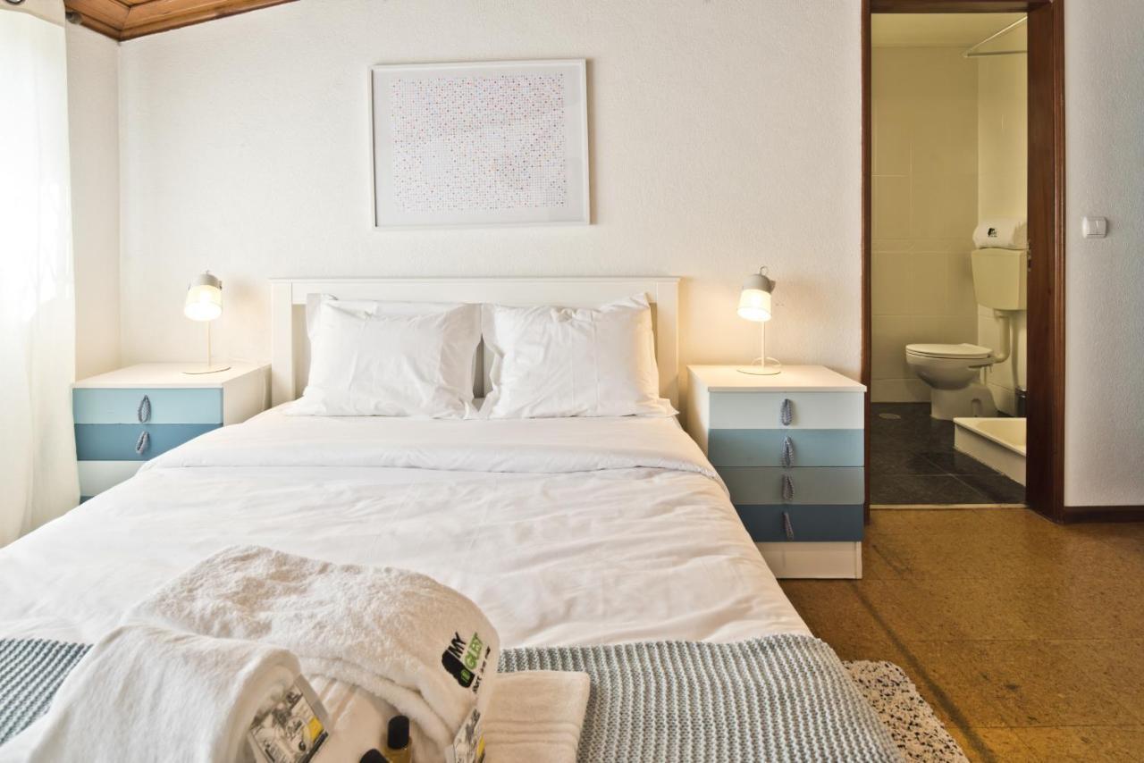 Bmyguest Arroios Central Apartment ลิสบอน ภายนอก รูปภาพ