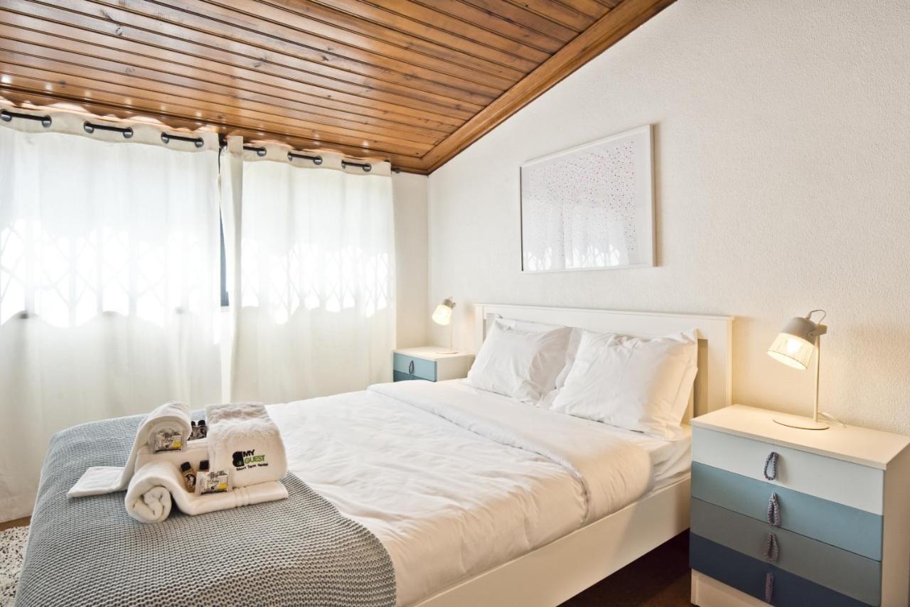 Bmyguest Arroios Central Apartment ลิสบอน ภายนอก รูปภาพ