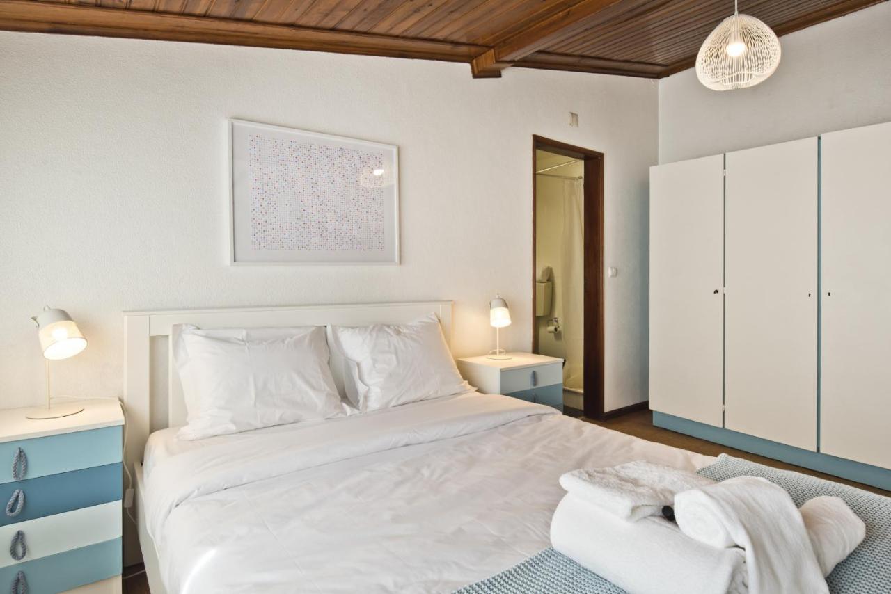 Bmyguest Arroios Central Apartment ลิสบอน ภายนอก รูปภาพ