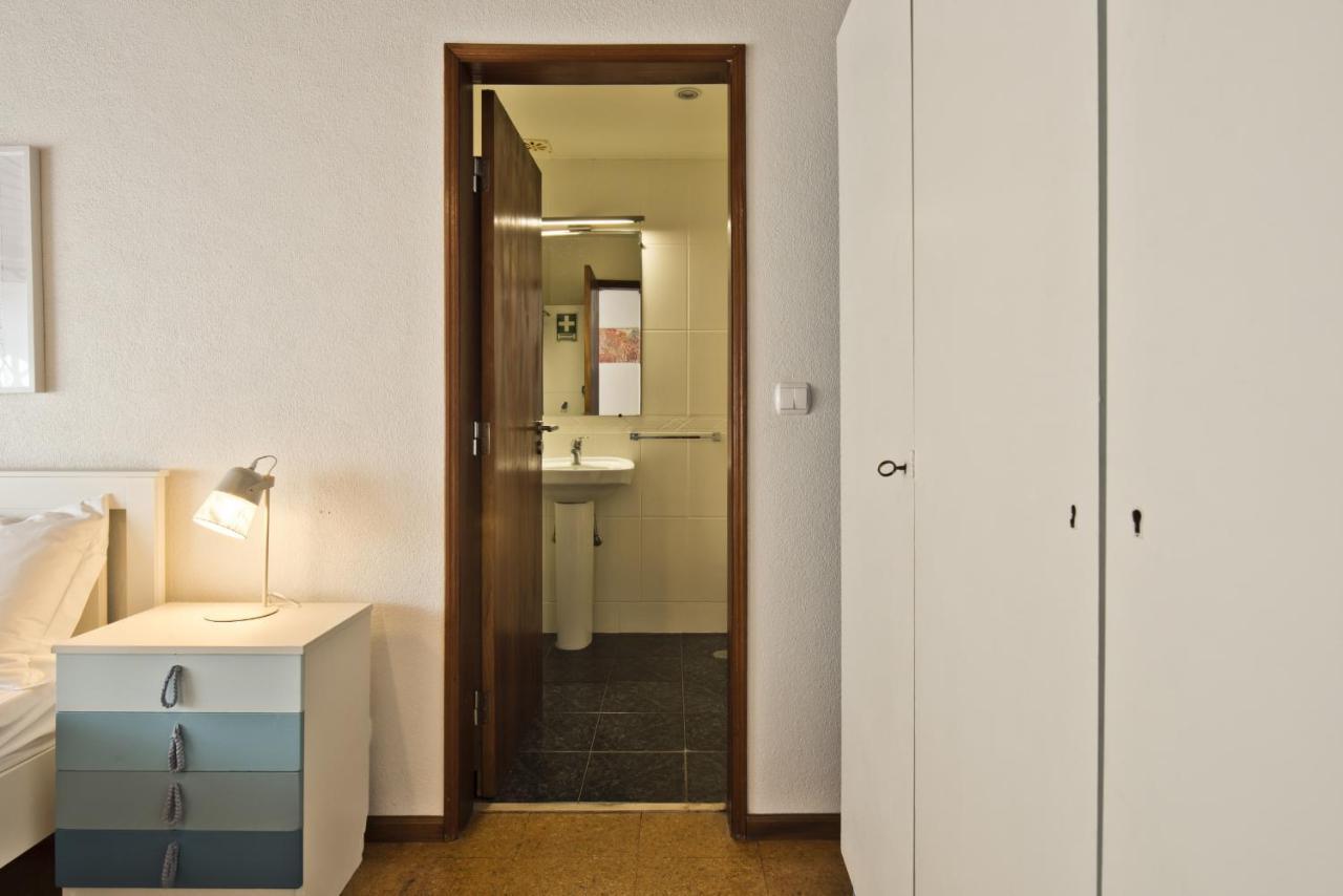 Bmyguest Arroios Central Apartment ลิสบอน ภายนอก รูปภาพ