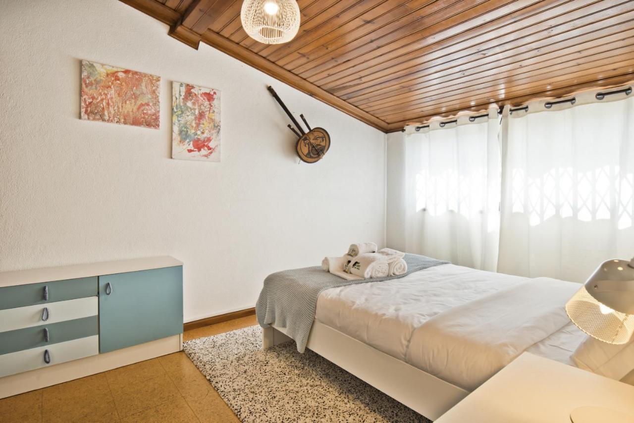Bmyguest Arroios Central Apartment ลิสบอน ภายนอก รูปภาพ