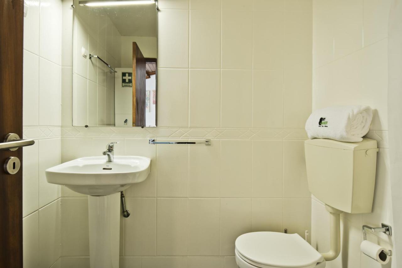 Bmyguest Arroios Central Apartment ลิสบอน ภายนอก รูปภาพ
