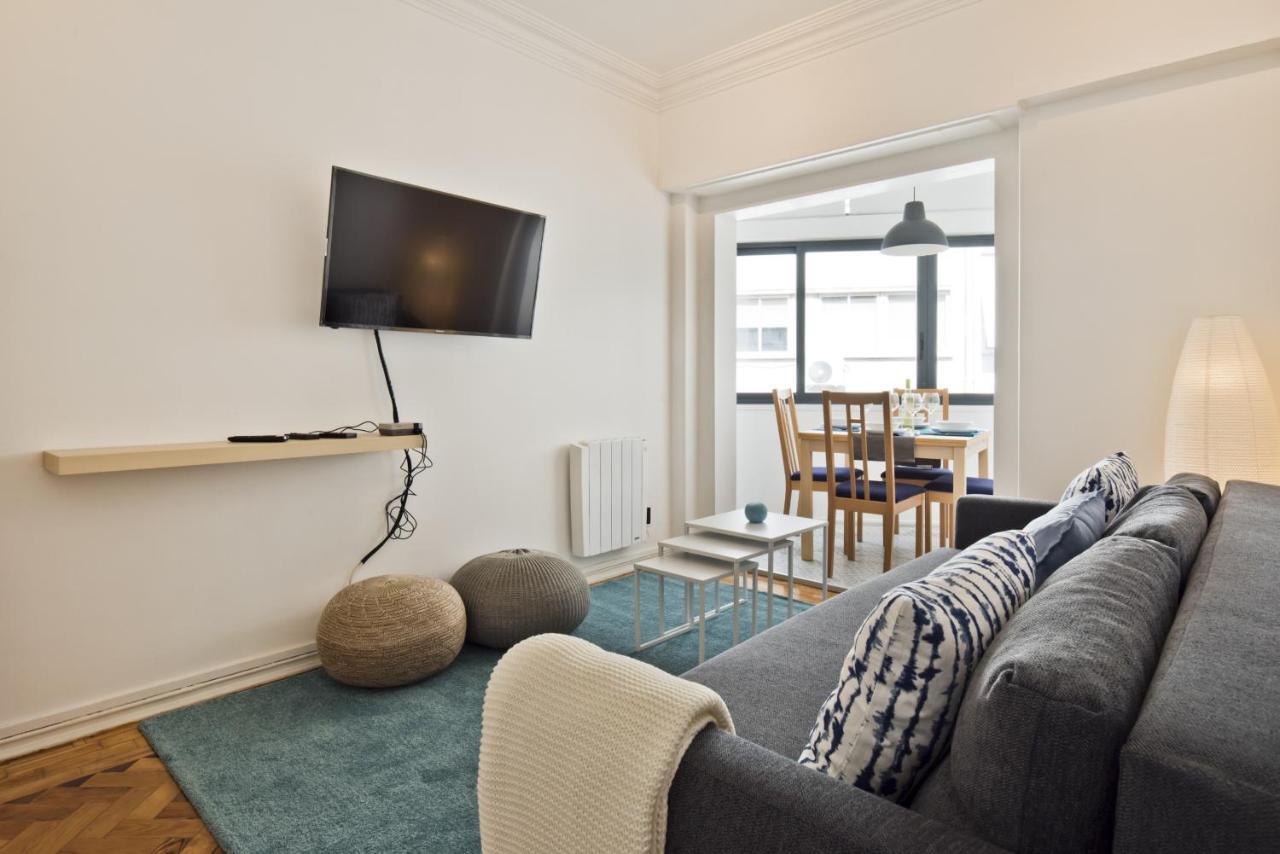Bmyguest Arroios Central Apartment ลิสบอน ภายนอก รูปภาพ