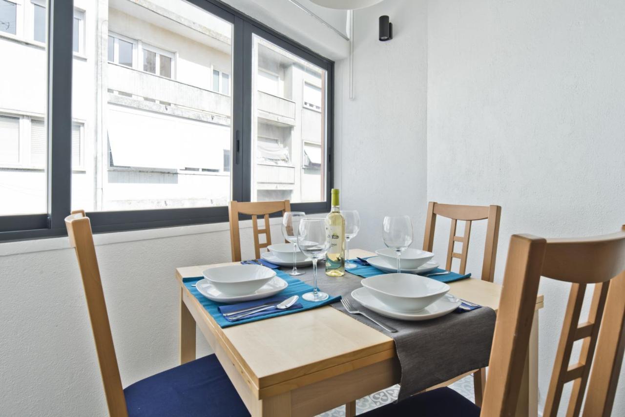 Bmyguest Arroios Central Apartment ลิสบอน ภายนอก รูปภาพ