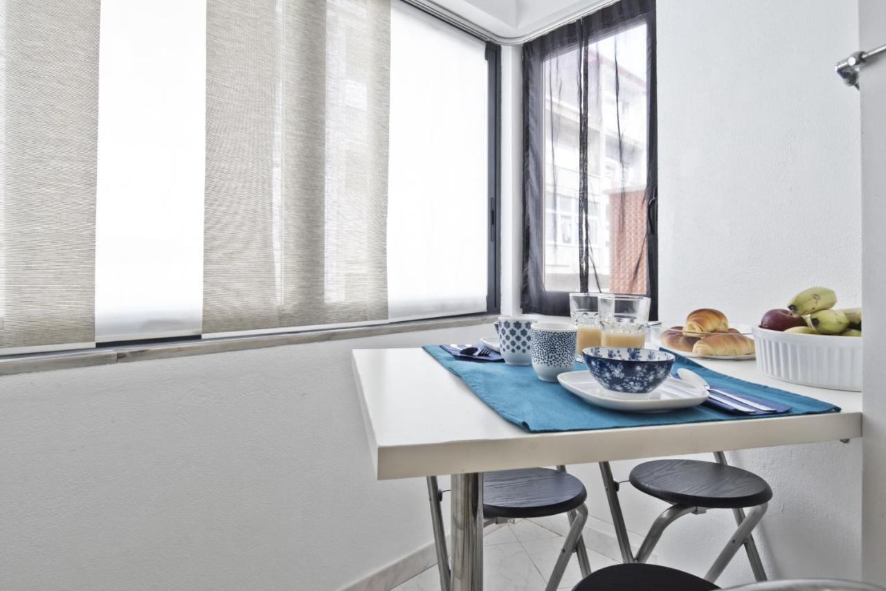 Bmyguest Arroios Central Apartment ลิสบอน ภายนอก รูปภาพ